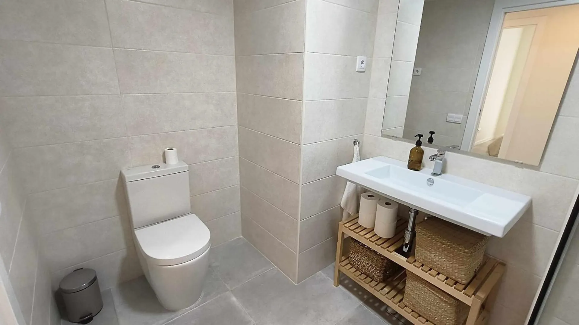 Comfortable Flat With Pool And Beach Nearby Calafell 0*,