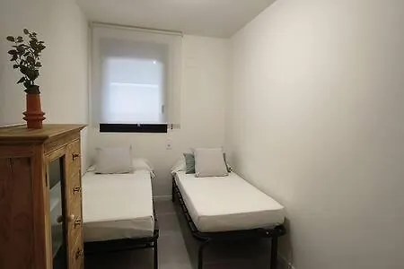 Apartment Comfortable Flat With Pool And Beach Nearby Calafell